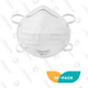 25% off N95 Cup Face Masks (20-Pack) | $134 | N95MaskCo | Promo Code KINJADEAL